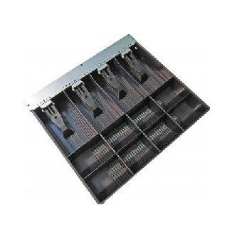 APG Cash Drawer SPARE, 4X8 TILL FOR V-1616 INDIVIDUALLYB
